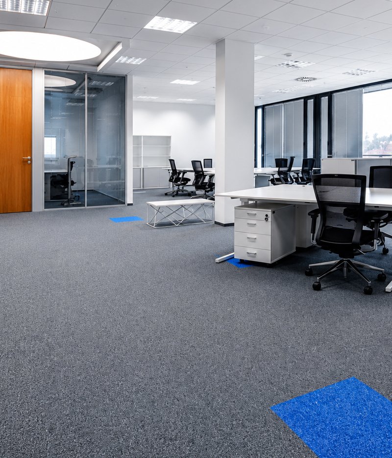 Nettoyage moquette Bouskoura
